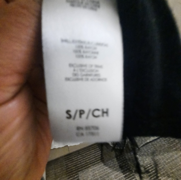 Forever 21 Black Sheer Dress, size Med. - Picture 4 of 6